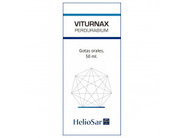Imagen del producto Heliosar viturnax perdurabium gotas 50 ml